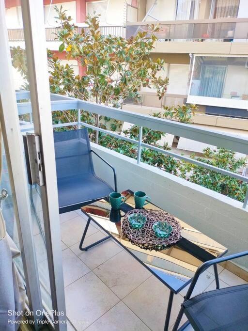 Central Sophisticated Studio Pyrgos Near Olympia Εξωτερικό φωτογραφία