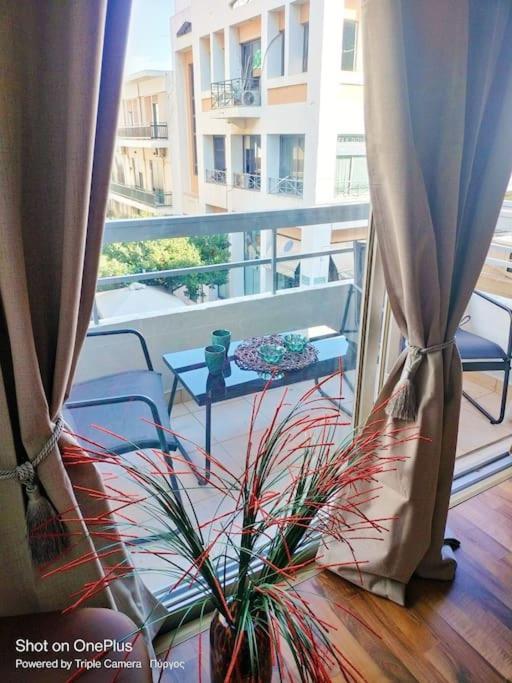 Central Sophisticated Studio Pyrgos Near Olympia Εξωτερικό φωτογραφία