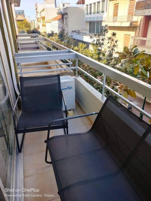 Central Sophisticated Studio Pyrgos Near Olympia Εξωτερικό φωτογραφία