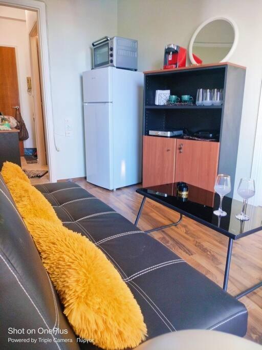 Central Sophisticated Studio Pyrgos Near Olympia Εξωτερικό φωτογραφία