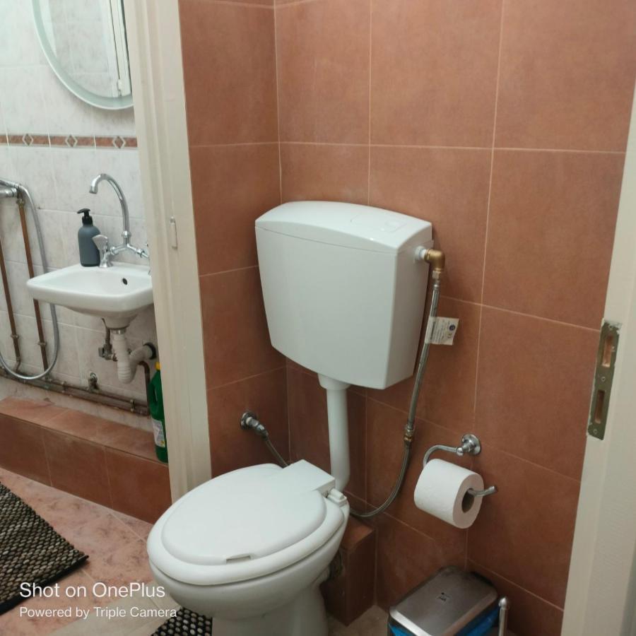 Central Sophisticated Studio Pyrgos Near Olympia Εξωτερικό φωτογραφία