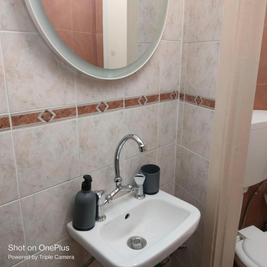 Central Sophisticated Studio Pyrgos Near Olympia Εξωτερικό φωτογραφία