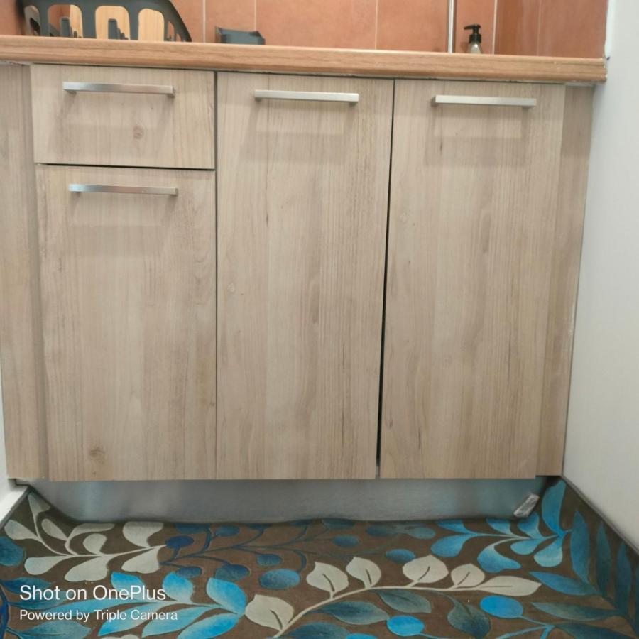 Central Sophisticated Studio Pyrgos Near Olympia Εξωτερικό φωτογραφία