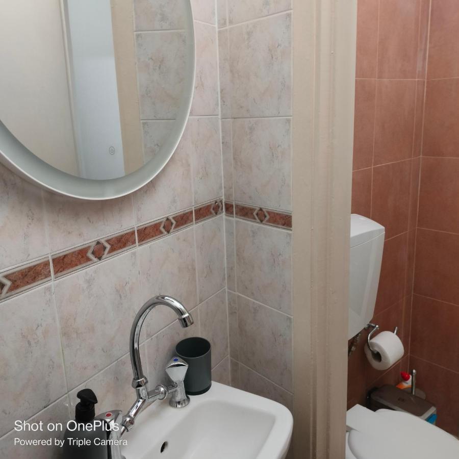 Central Sophisticated Studio Pyrgos Near Olympia Εξωτερικό φωτογραφία